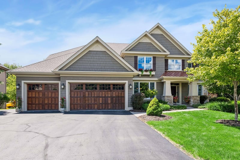 6656 Pointe Lake Lucy, Chanhassen, MN 55317