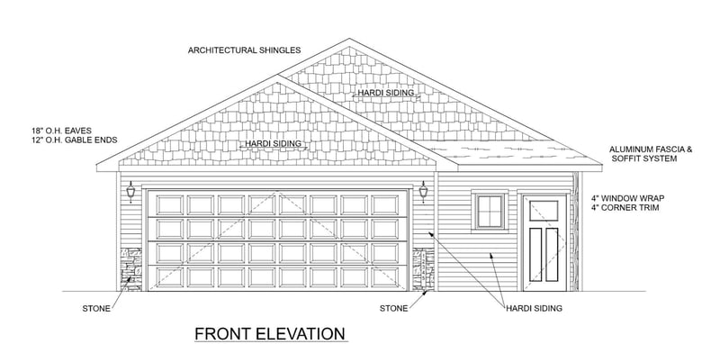 2715 229th Ln NW, Saint Francis, MN 55070