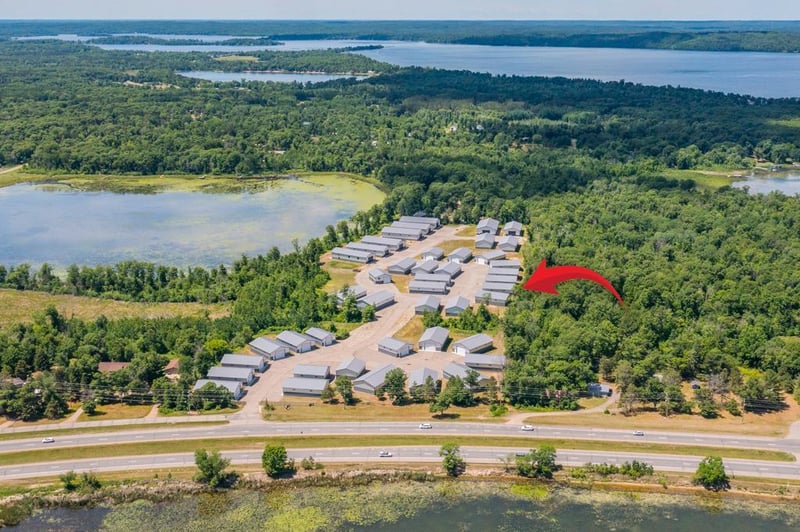 19399 Lakeview Blvd, Brainerd, MN 56401