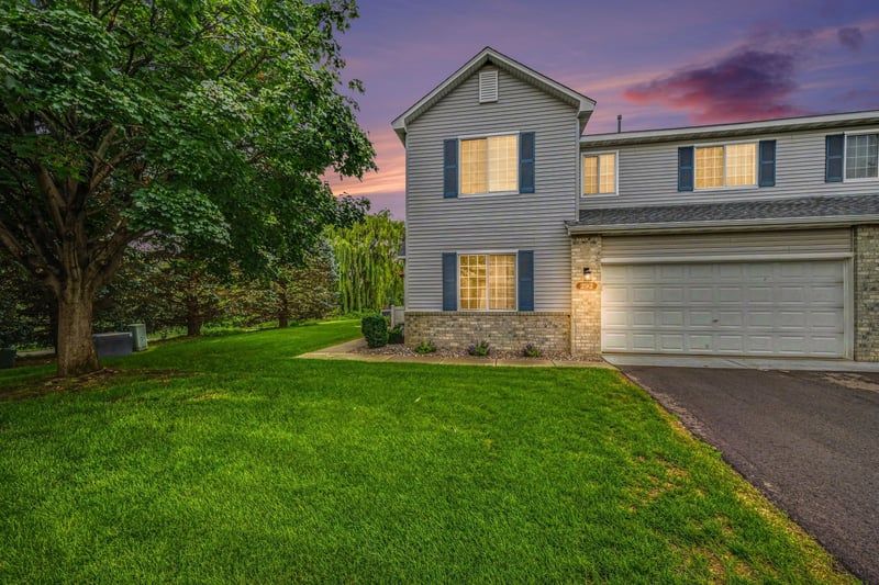 292 Tamarack Trl #808, Farmington, MN 55024
