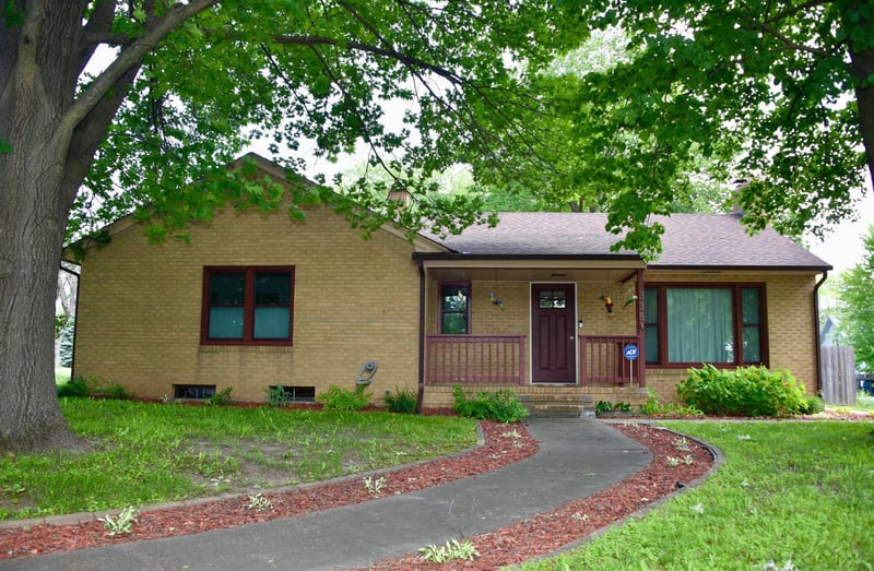 335 2nd Ave SW, Milaca, MN 56353