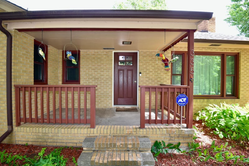 335 2nd Ave SW, Milaca, MN 56353