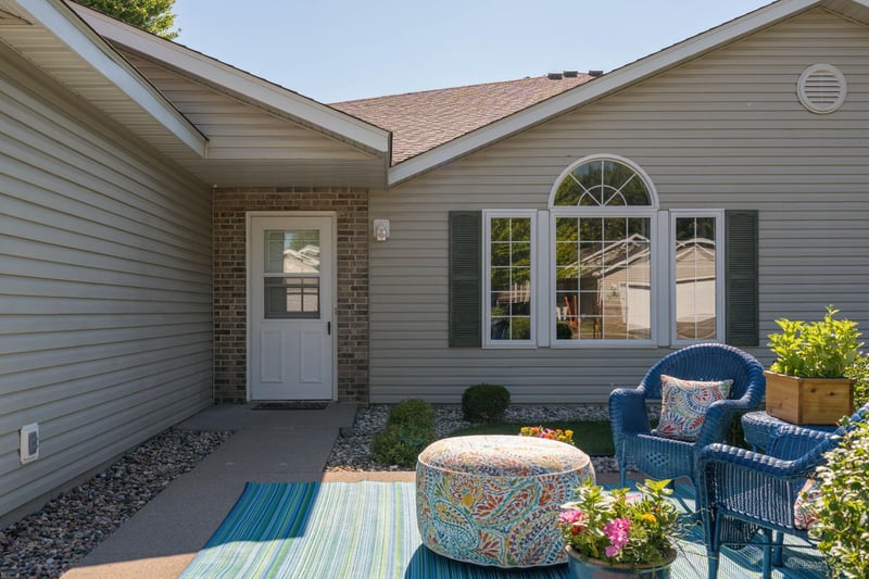 150 Oxford Pa, Mankato, MN 56001