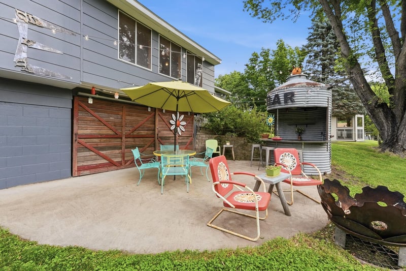 5110 15th St NE, Sauk Rapids, MN 56379