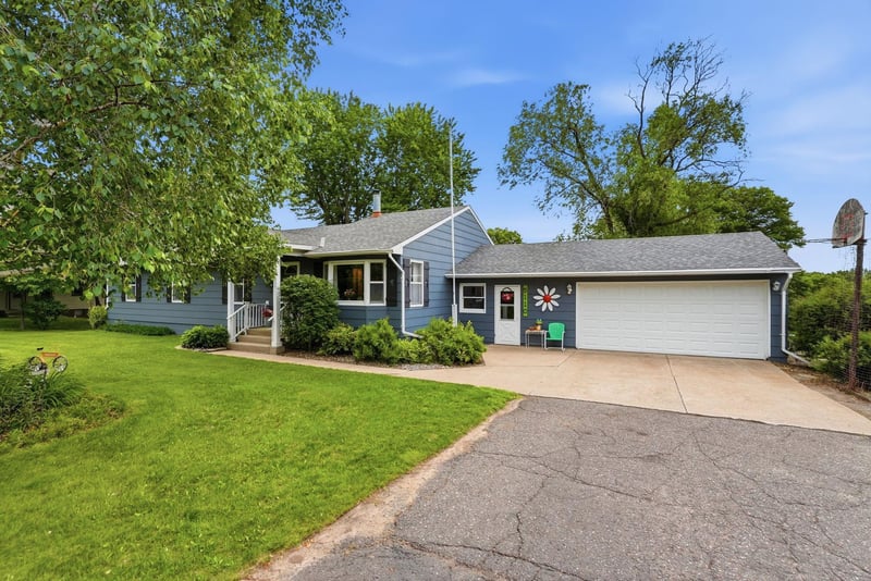 5110 15th St NE, Sauk Rapids, MN 56379