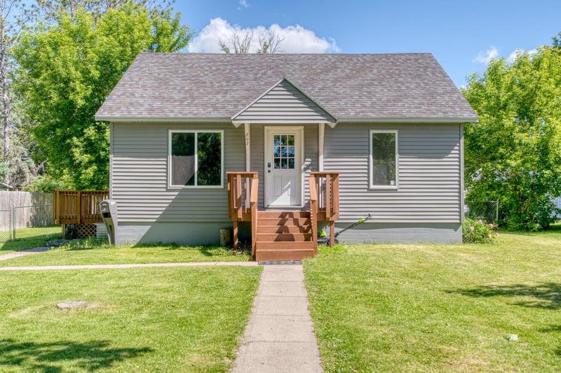 Home Worth Check