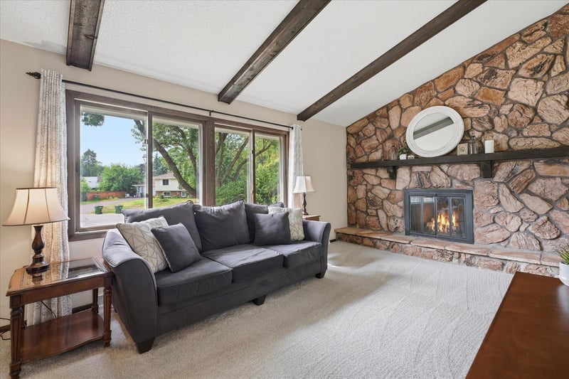12904 Jackson Cir NE, Blaine, MN 55434