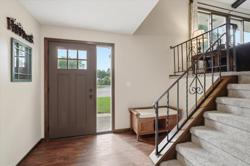 12904 Jackson Cir NE, Blaine, MN 55434