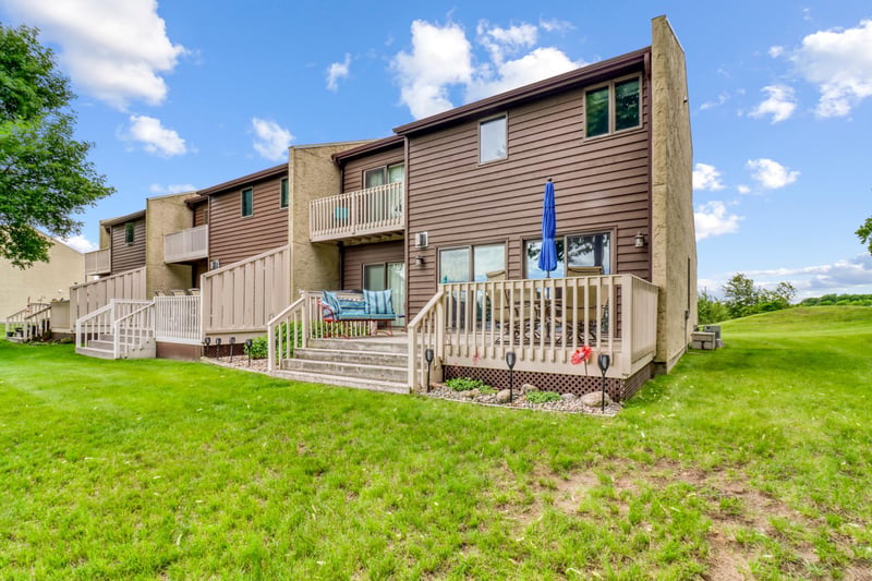 42706 County Highway 56 #106, Frazee, MN 56544