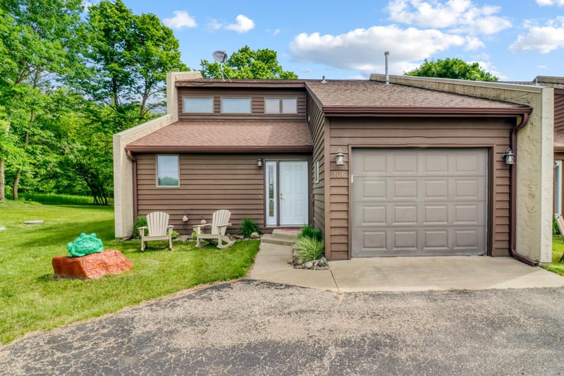 42706 County Highway 56 #106, Frazee, MN 56544