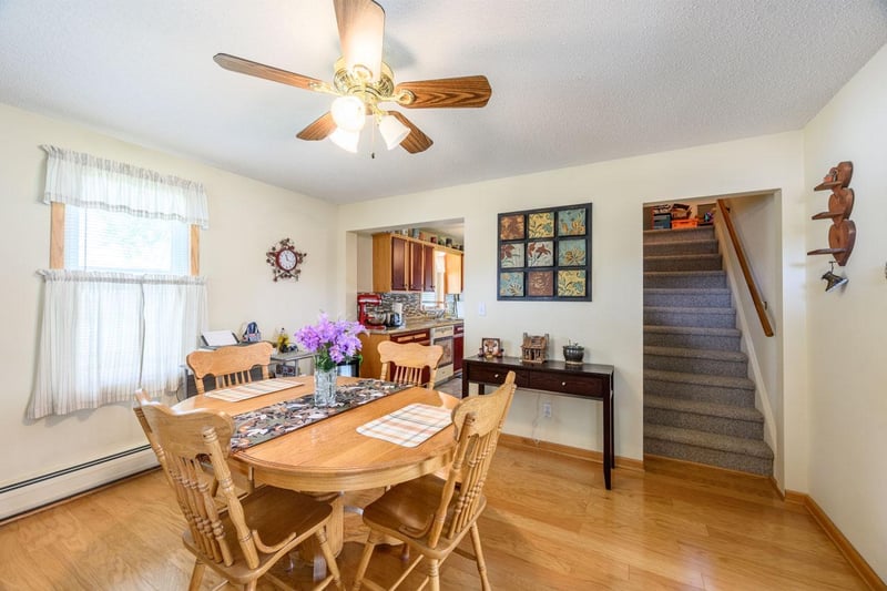 204 W 1st Ave, Keewatin, MN 55753