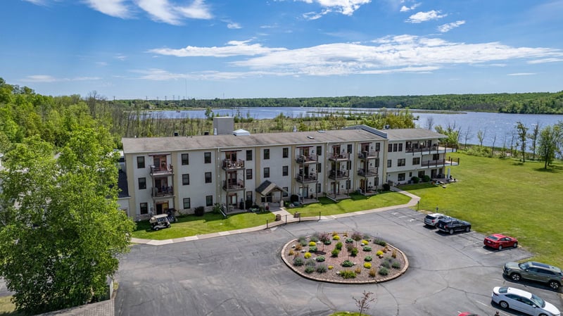 9900 Hudson Blvd #200, Duluth, MN 55808