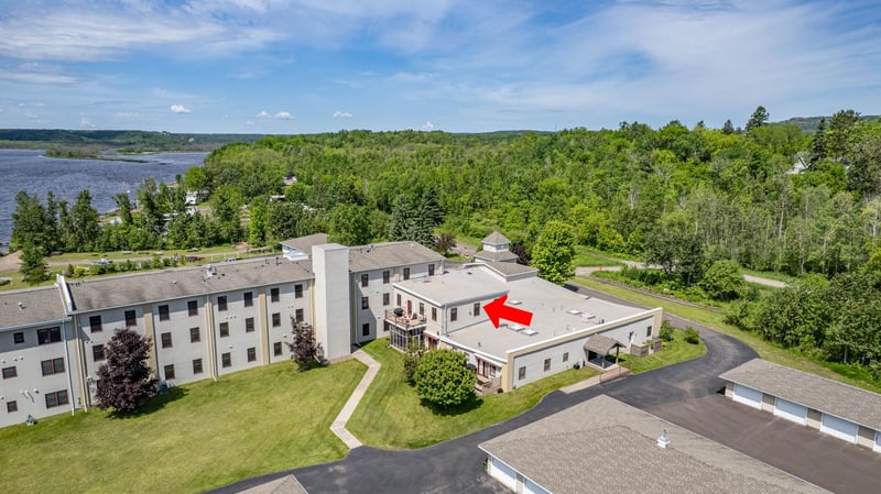 9900 Hudson Blvd #200, Duluth, MN 55808