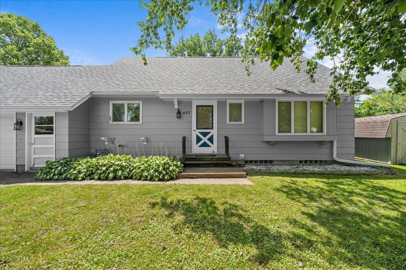 437 W Elm St, Ellsworth, WI 54011