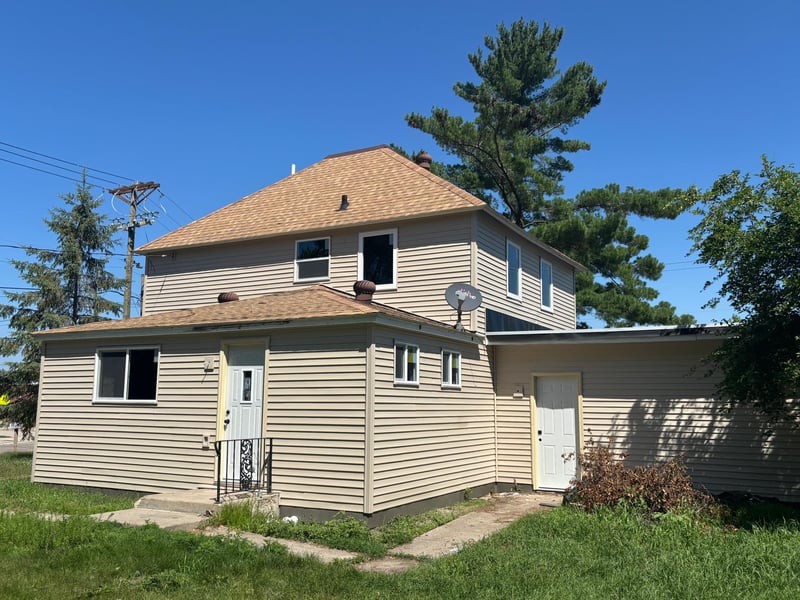 315 Central Ave NW, Cass Lake, MN 56633