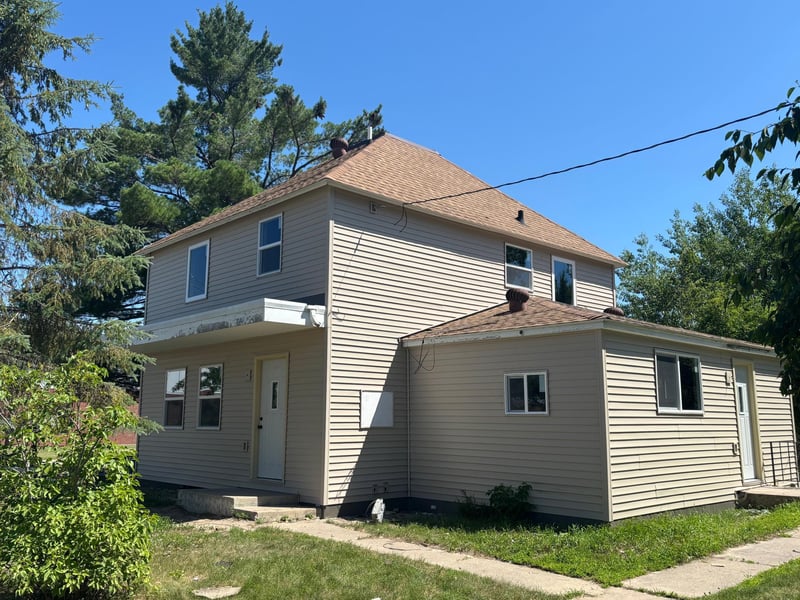 315 Central Ave NW, Cass Lake, MN 56633