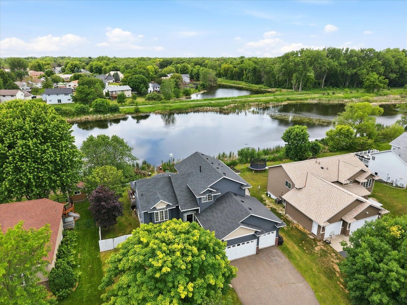 10240 Madison St NE, Blaine, MN 55434