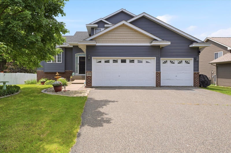 10240 Madison St NE, Blaine, MN 55434