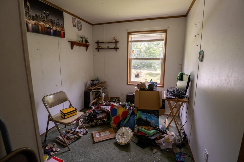 433 County Road 106, Hendrum, MN 56550