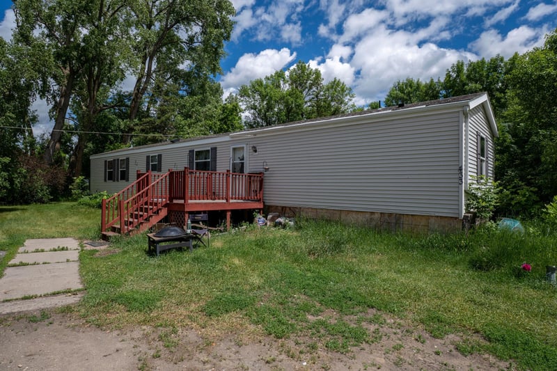 433 County Road 106, Hendrum, MN 56550