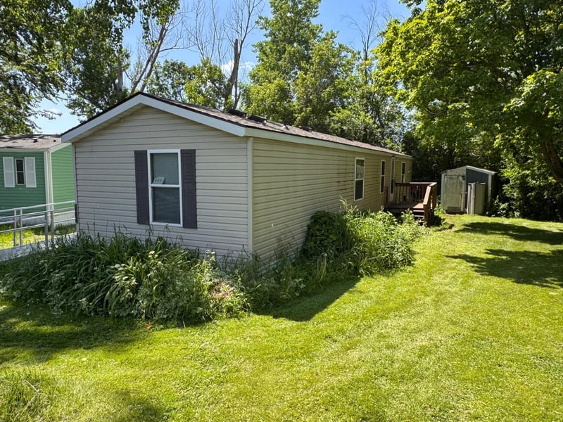 502 3rd St NE, Milaca, MN 55051