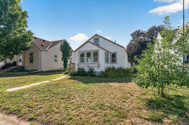 4807 Bryant Ave N, Minneapolis, MN 55430