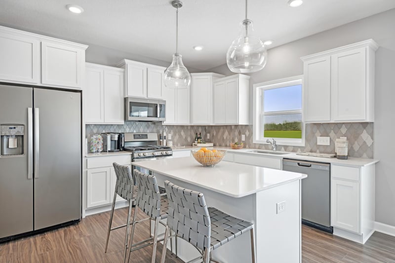 832 150th Ln NW, Andover, MN 55304