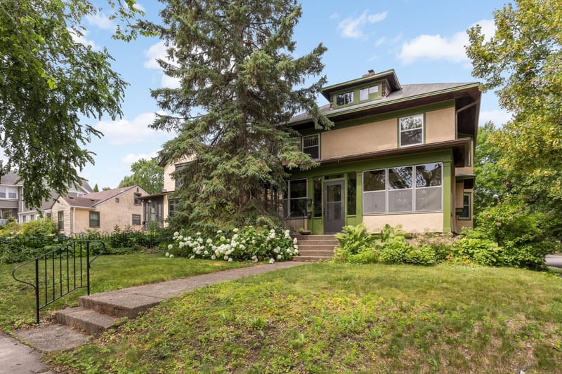 4300 Xerxes Ave S, Minneapolis, MN 55410
