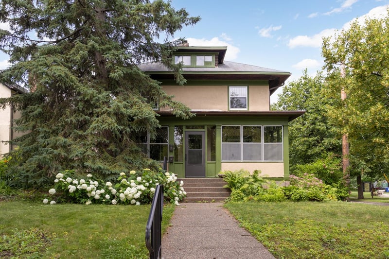4300 Xerxes Ave S, Minneapolis, MN 55410