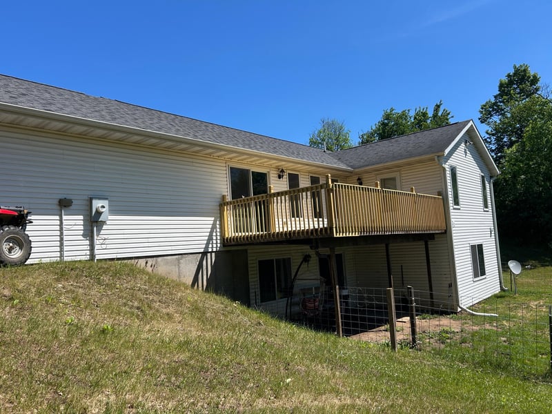 E5102 1040th Ave, Wheeler, WI 54772