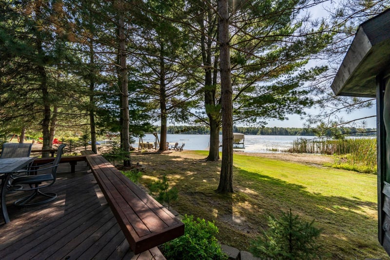 15053 Daggett Pine Rd, Crosslake, MN 56442
