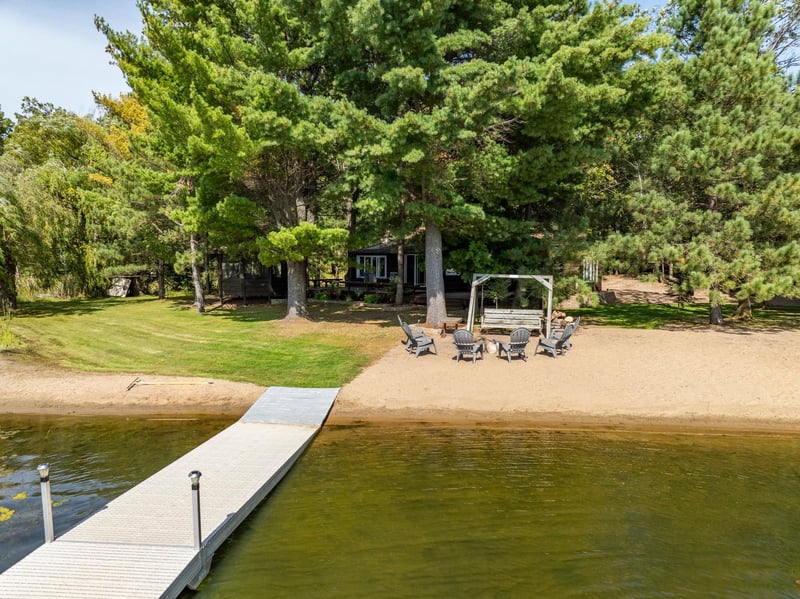 15053 Daggett Pine Rd, Crosslake, MN 56442