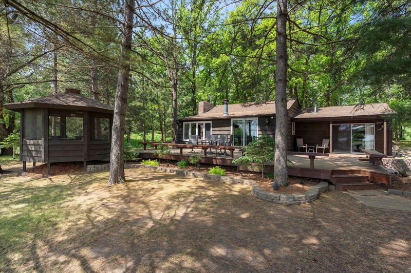 15053 Daggett Pine Rd, Crosslake, MN 56442