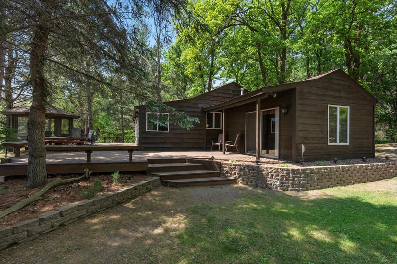 15053 Daggett Pine Rd, Crosslake, MN 56442