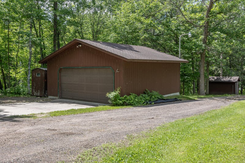 1704 Muskie Bay Rd NE, Longville, MN 56655