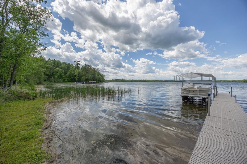 1704 Muskie Bay Rd NE, Longville, MN 56655