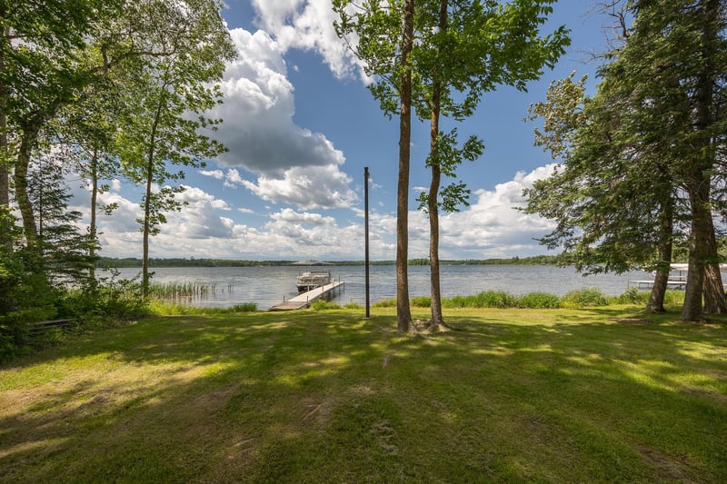 1704 Muskie Bay Rd NE, Longville, MN 56655