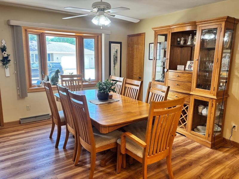 1101 N North Ave, Fairmont, MN 56031