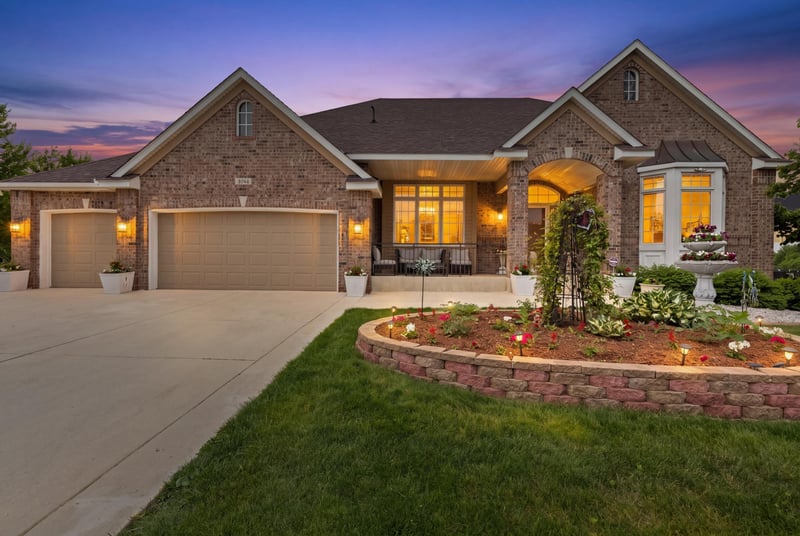 3401 Fox Tail Trl NW, Prior Lake, MN 55372