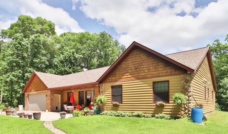 6740 Saint Mathias Rd, Brainerd, MN 56401