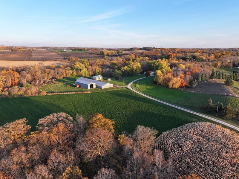 27761 Jonquil Ave, Elko New Market, MN 55020