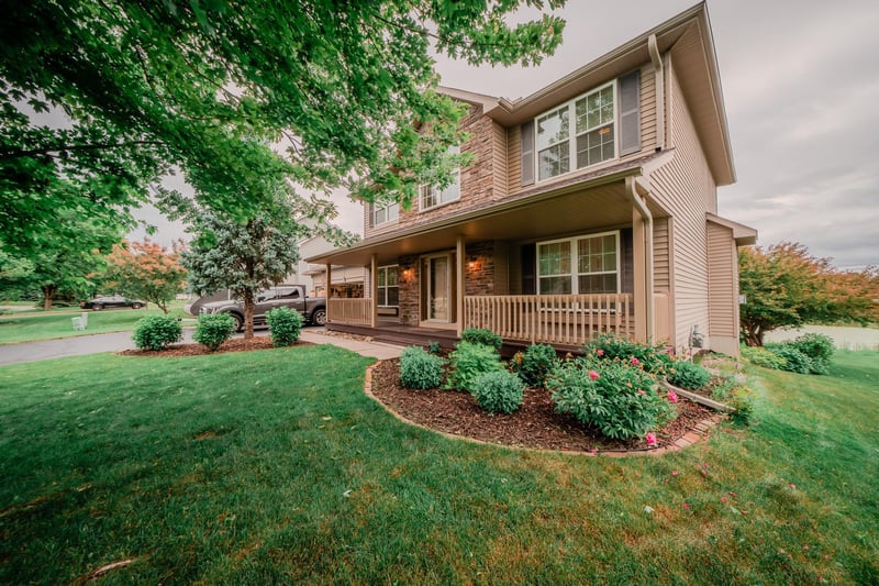 6624 Mackenzie Ave NE, Otsego, MN 55301