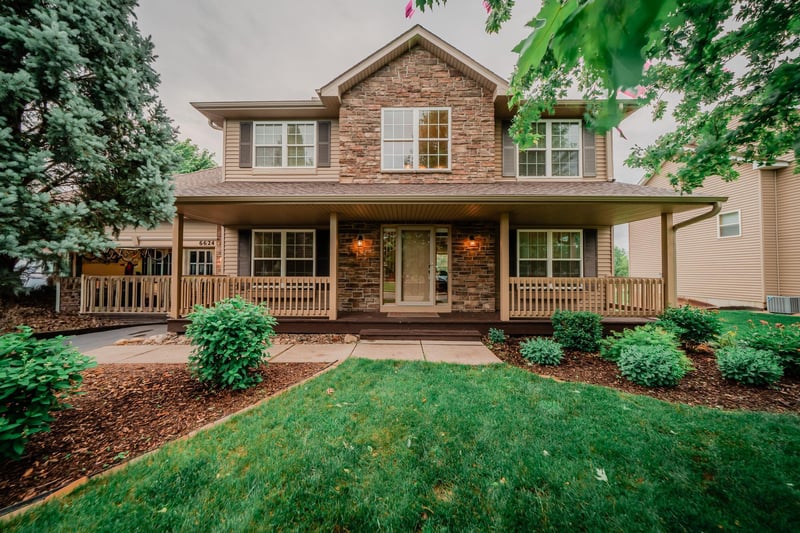 6624 Mackenzie Ave NE, Otsego, MN 55301