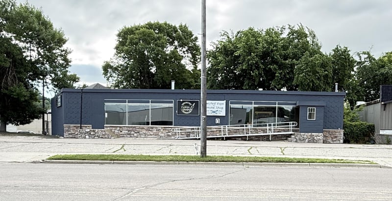 546 SW 1st St, Montevideo, MN 56265