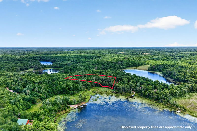 28527 King Arthurs Ct, Danbury, WI 54830