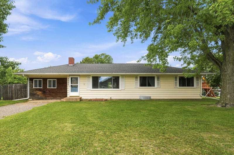 Home Worth Check