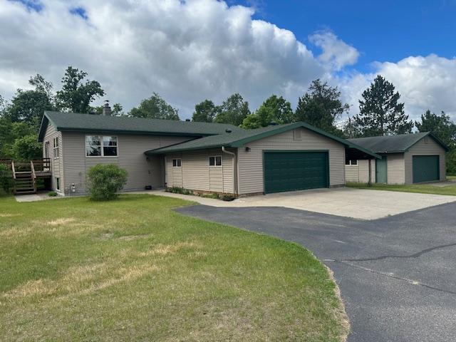 1929 Lakeview Dr SW, Bemidji, MN 56601