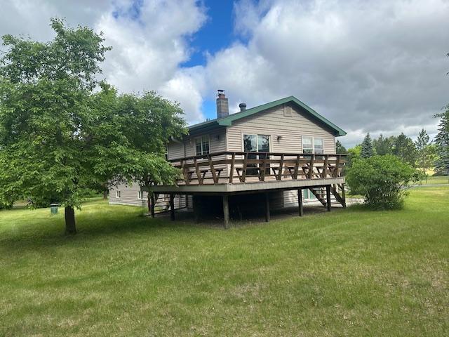 1929 Lakeview Dr SW, Bemidji, MN 56601
