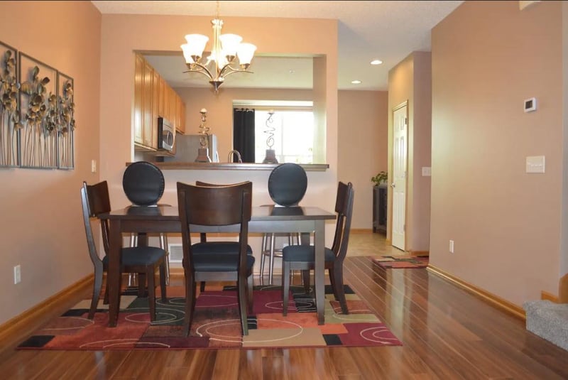 407 Lookout Pl NE, Columbia Heights, MN 55421