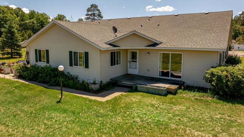 37386 Carefree Dr #9, Crosslake, MN 56442